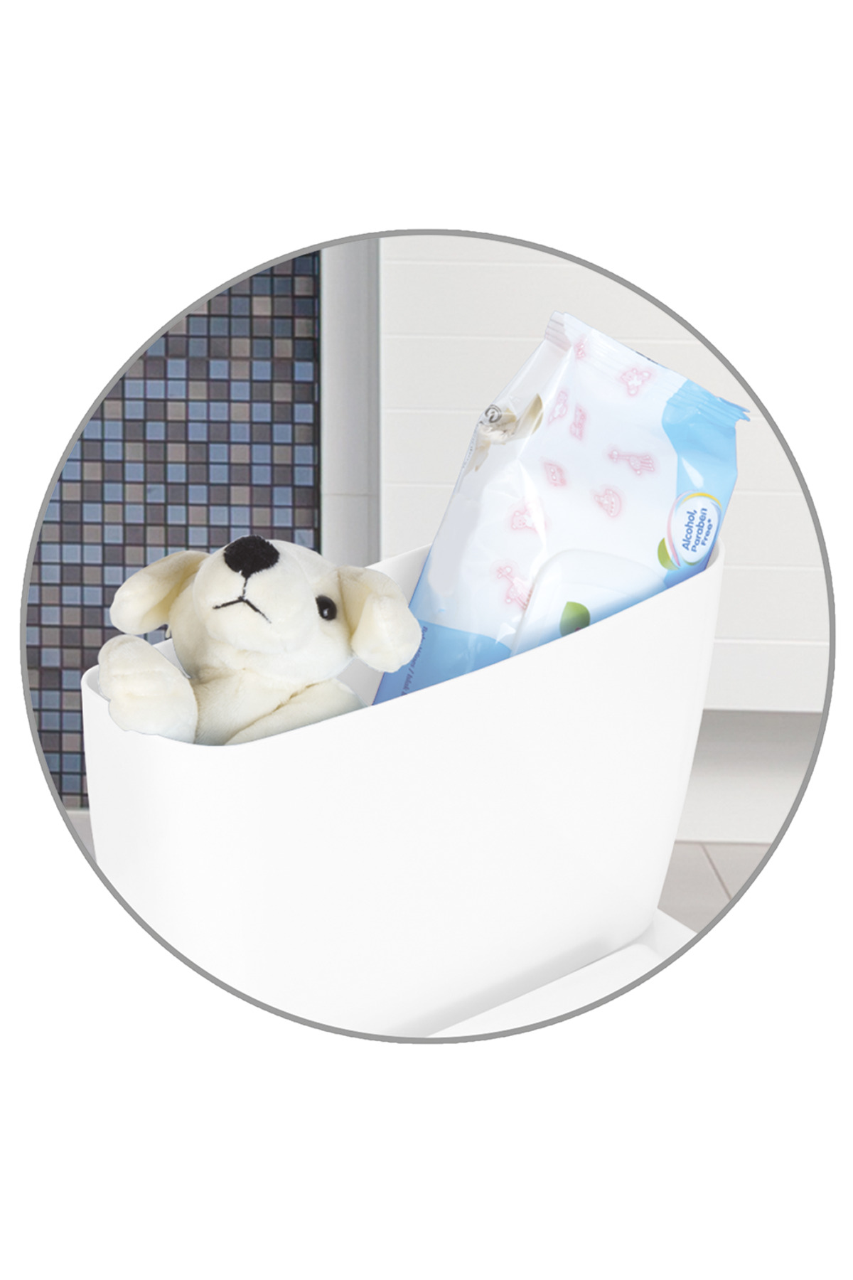 Dolu Tréninkový nočník 7051