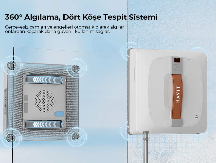 Havit HCR107 PRO