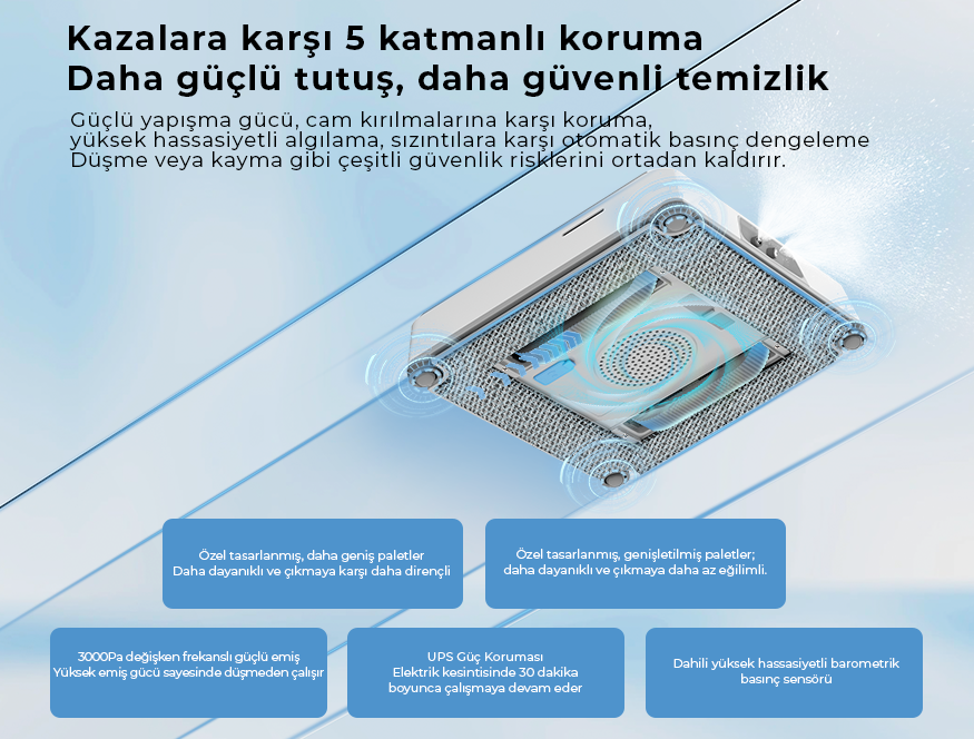 Havit HCR107 PRO
