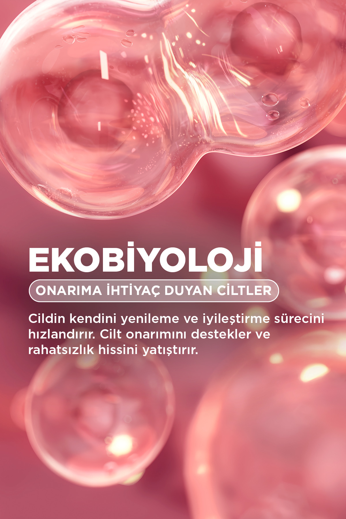 Bioderma Cicabio Arnica+ Morluk, Şişlik Karşıtı Bebek&Çocuk, Yetişkin Onarıcı Yatıştırıcı Bakım Kremi, 40ml fotoğrafı 3 (önizleme)