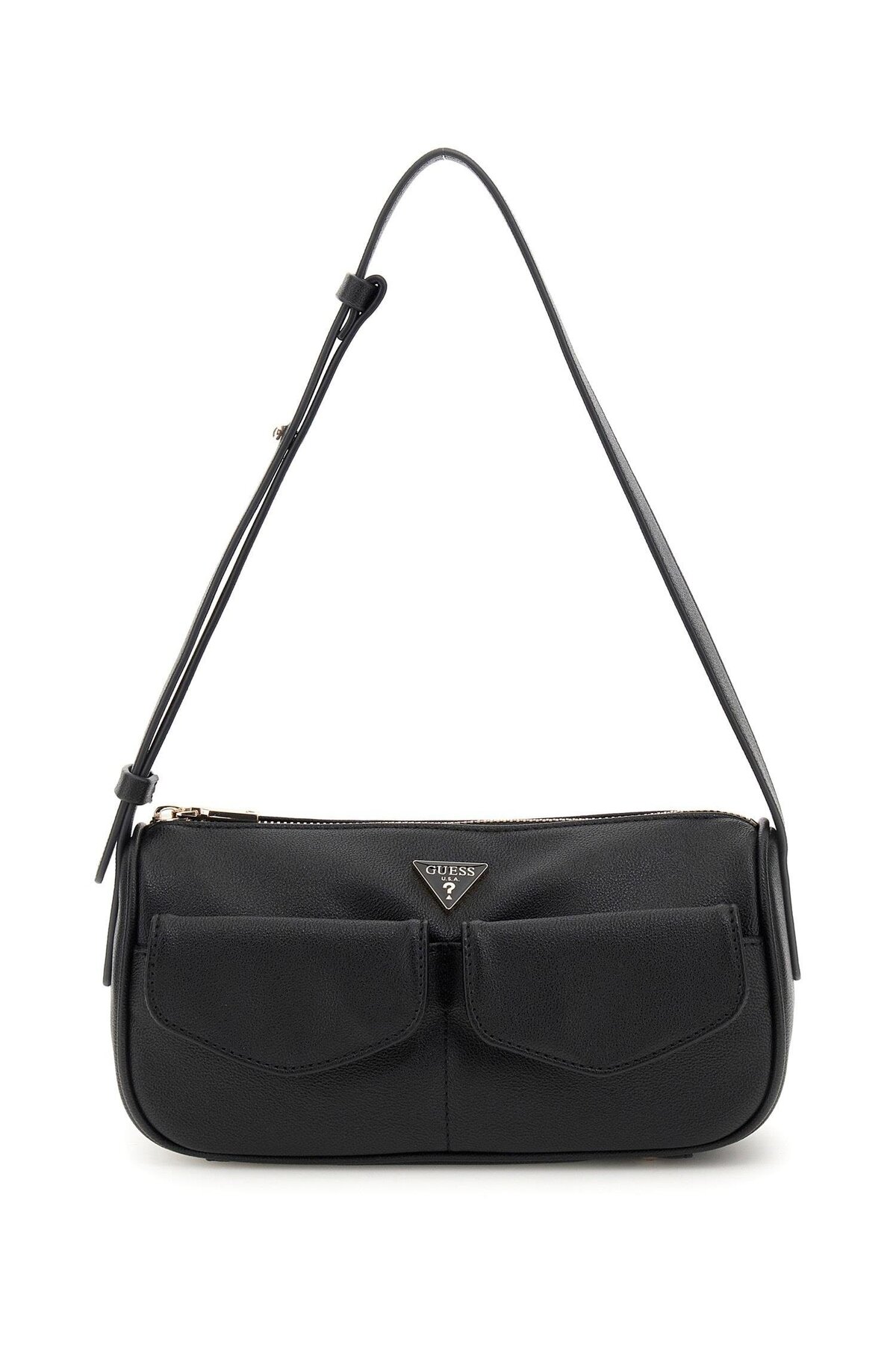 گس کیف دستی زنانه مشکی HWBG9646170