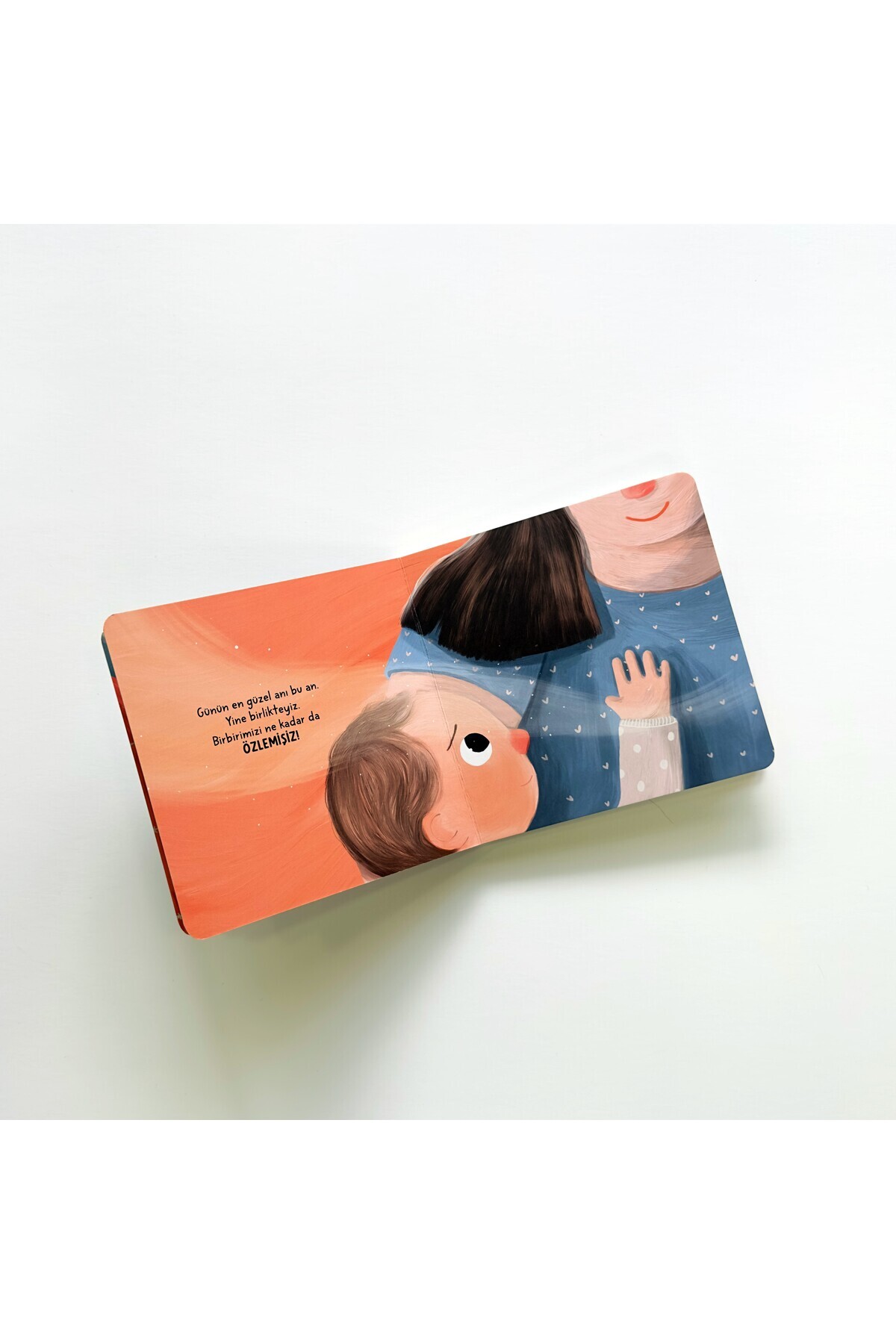 Sincap Kitap Bebek Üniversitesi - Hikayeli İlk Kavramlarım 3 fotoğrafı 4 (önizleme)