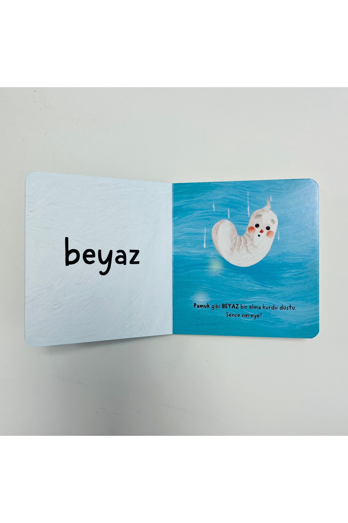 Sincap Kitap Bebek Üniversitesi - Renkler fotoğrafı 2 (önizleme)