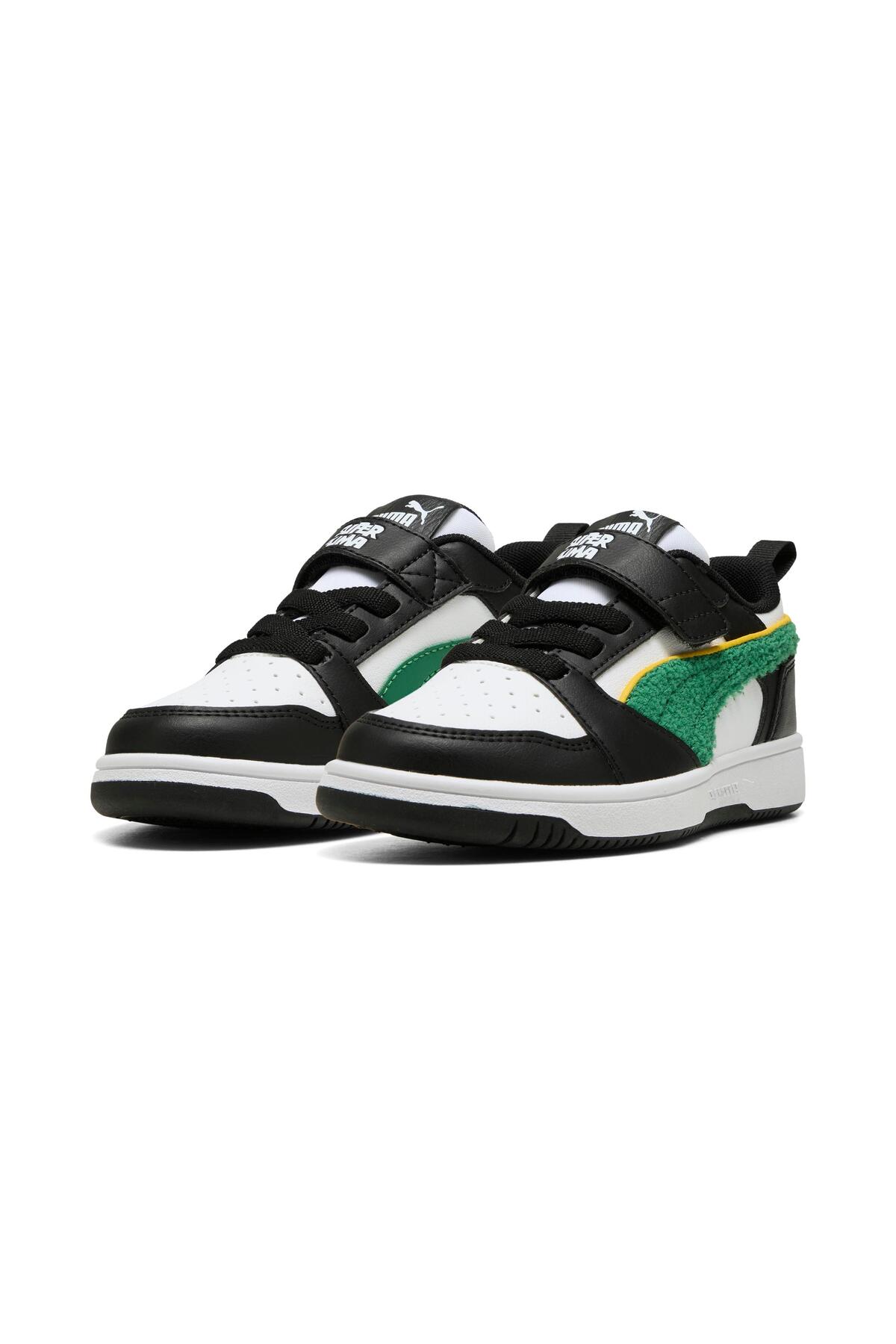 کفش اسنیکر پسرانه | پوما Puma 404394 - تصویر 6