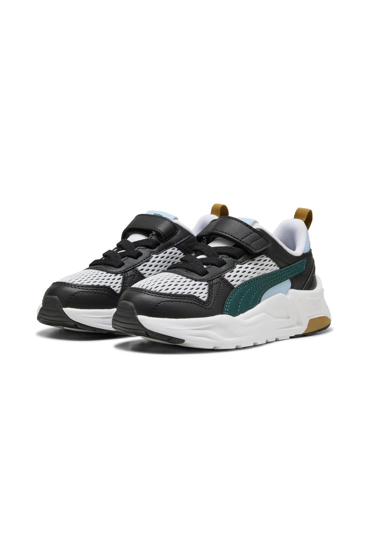 کفش اسنیکر پسرانه | پوما Puma 402931 - تصویر 6