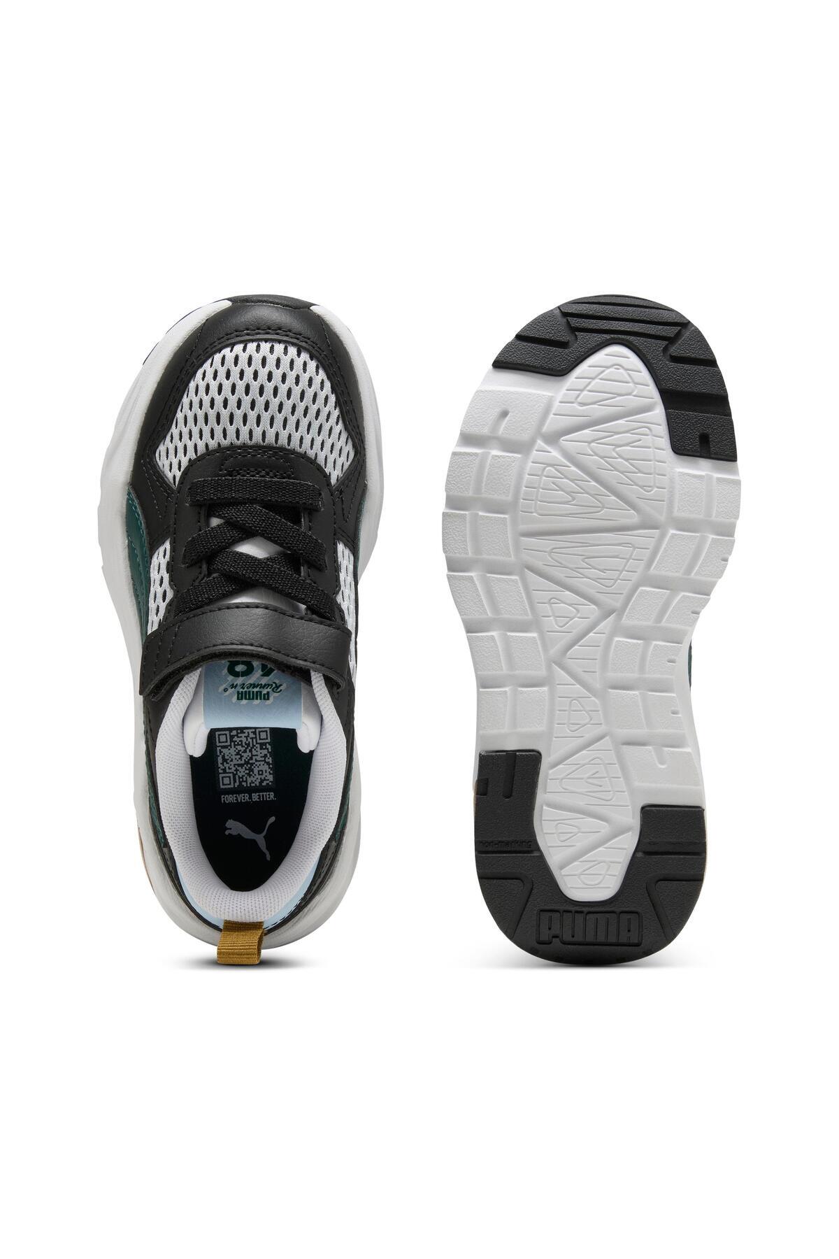 کفش اسنیکر پسرانه | پوما Puma 402931 - تصویر 3