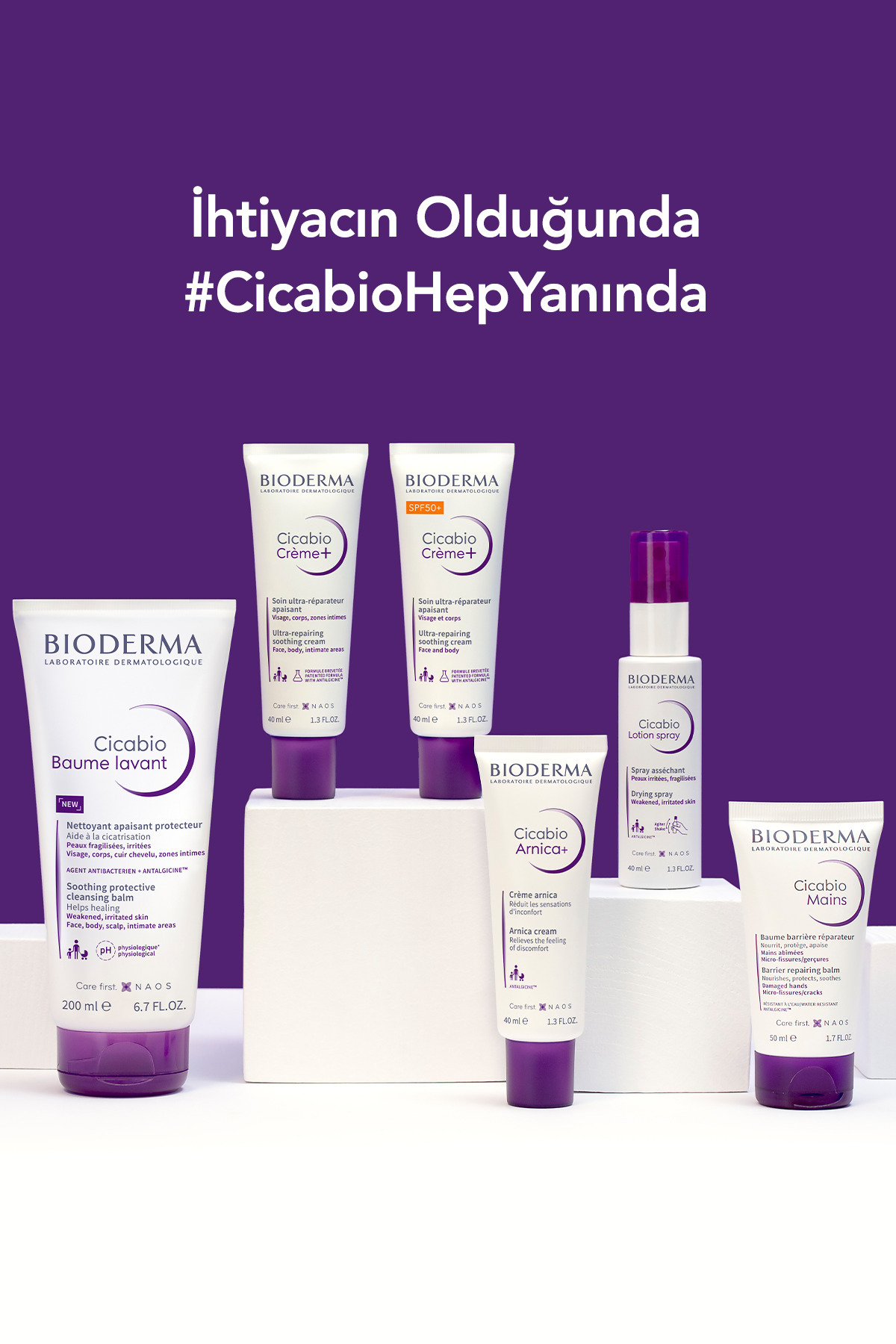 پاک کننده صورت   Bioderma | 1008110019 اورجینال - تصویر 8