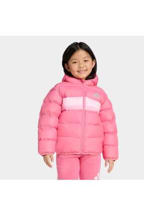 adidas Sentetik Dolgulu Mont Çocuk