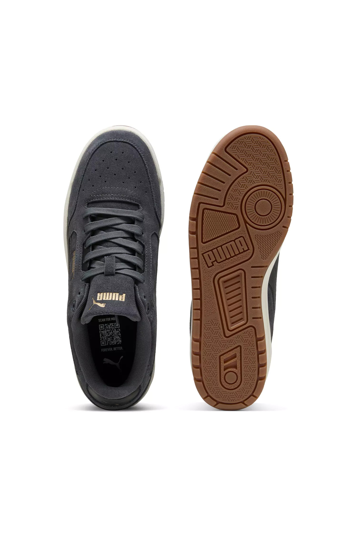 کفش Puma پوما ورزشی SHUFFLE DOWNTOEN SD اورجینال - تصویر 3
