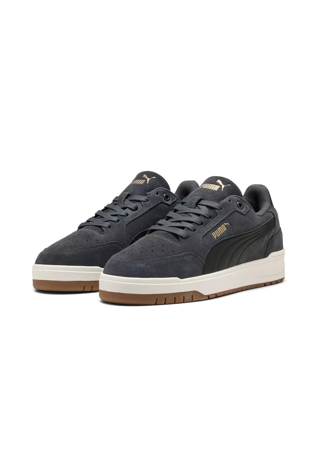 کفش Puma پوما ورزشی SHUFFLE DOWNTOEN SD اورجینال - تصویر 2