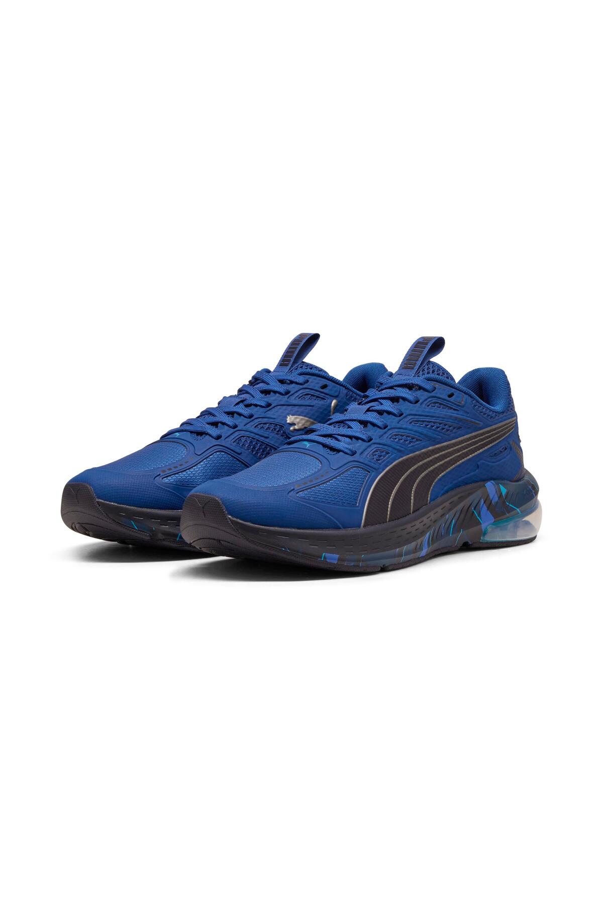 کفش Puma پوما رانینگ مردانه X-Cell Lightspeed Prismatic اورجینال - تصویر 5