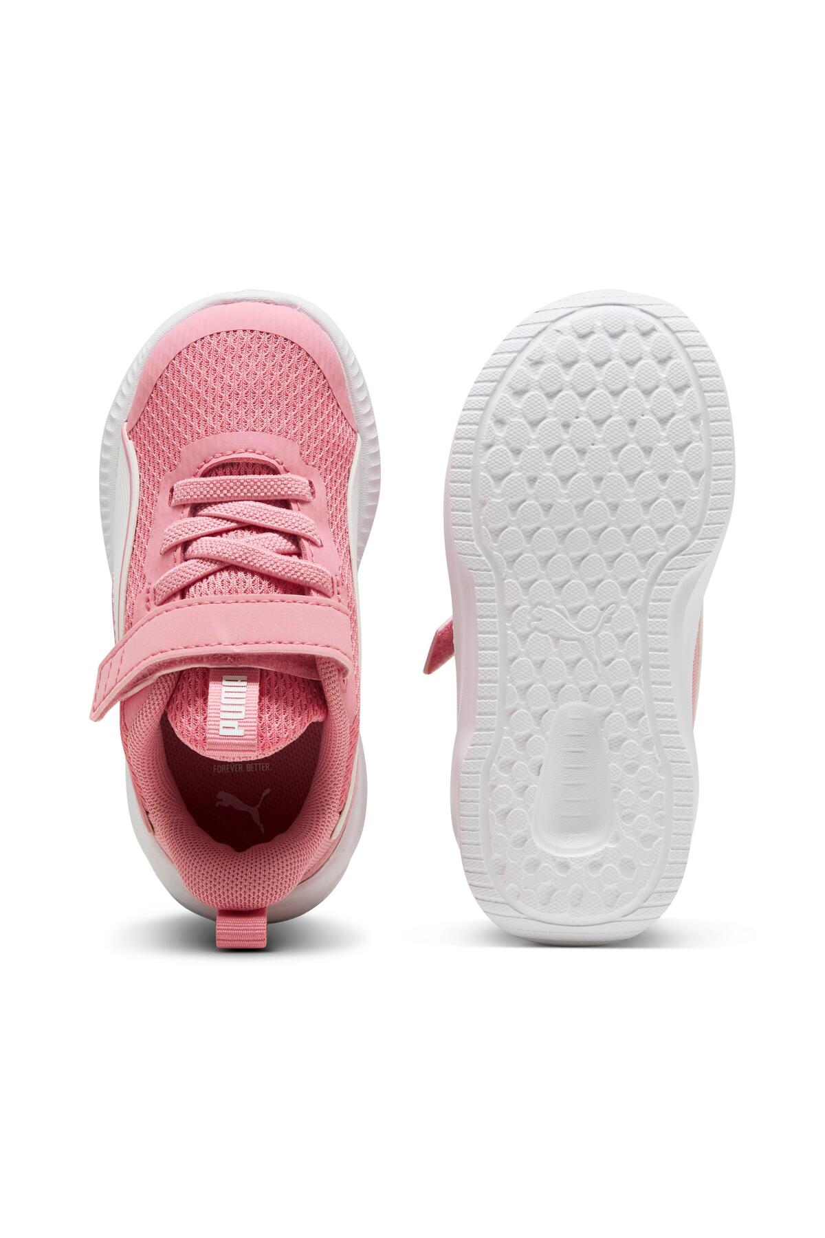 کفش Puma پوما Flyer 3 Ac+Inf Baby Blue اورجینال - تصویر 2
