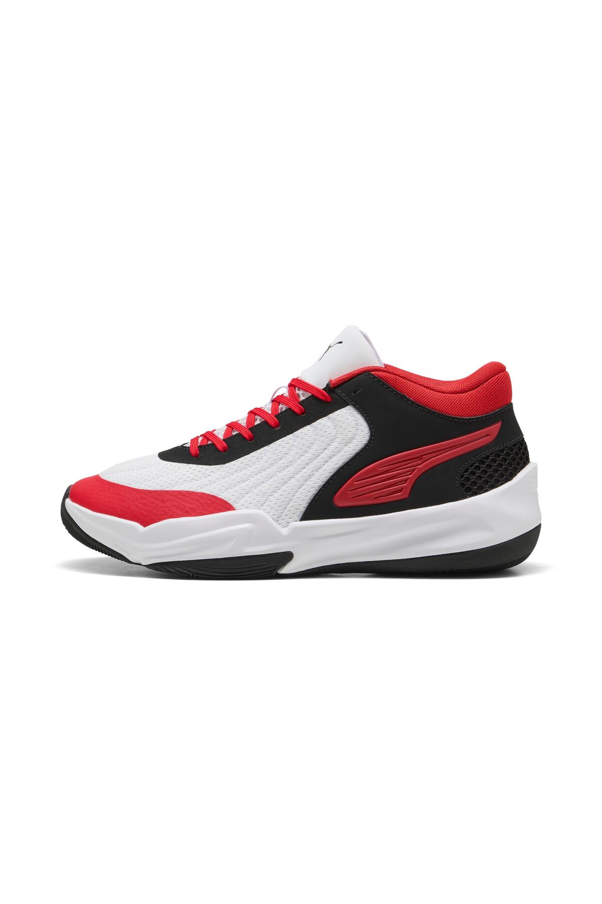 Puma Court Pro 2 Unisex Basketbol Ayakkabısı
