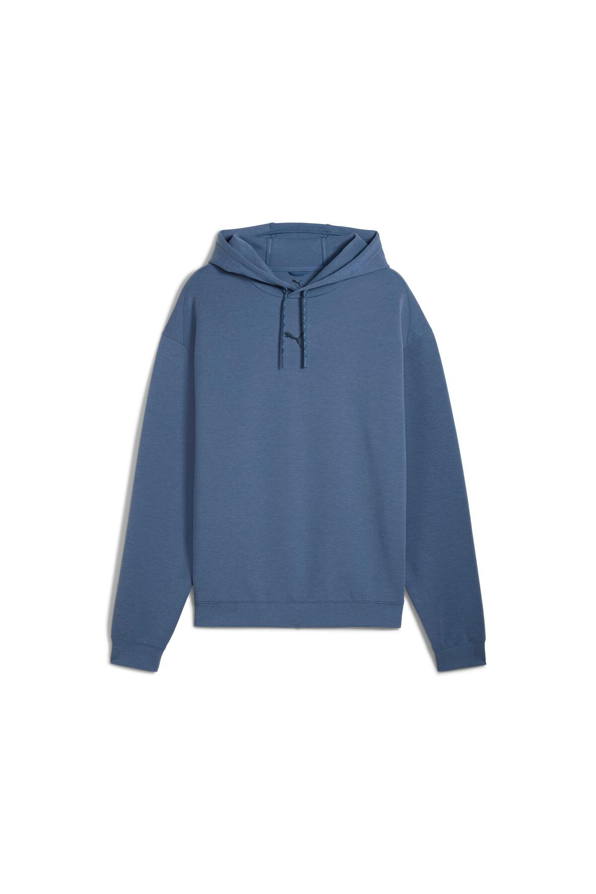 پوما سویشرت مردانه CLOUDSPUN HOODIE