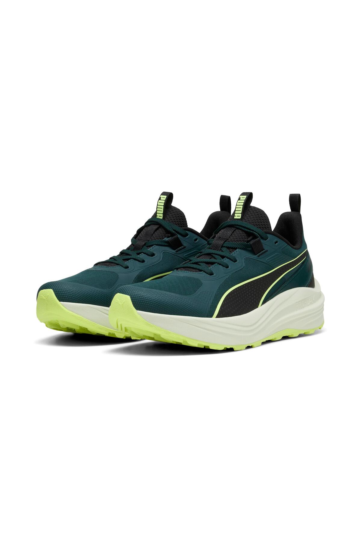 Puma Flare Pro Trail Unisex Koşu Ayakkabısı görsel 5