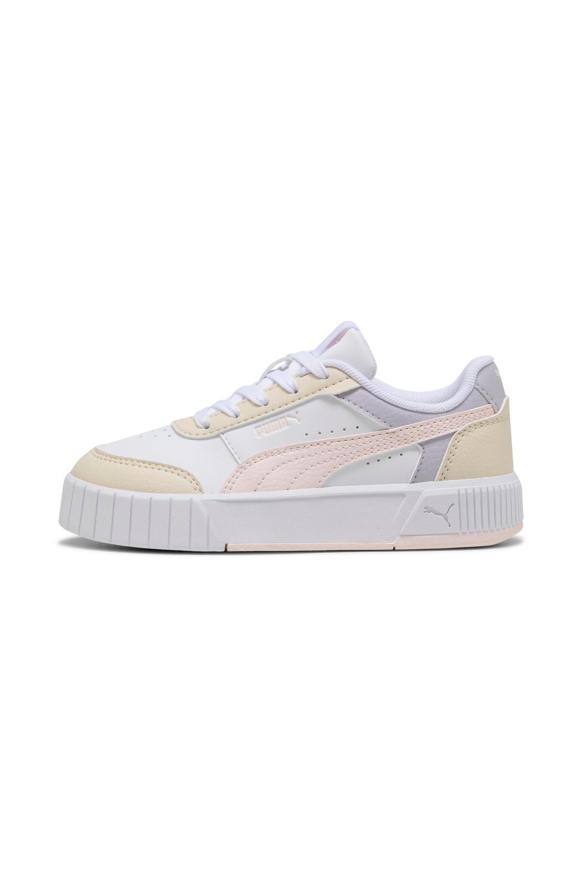 کفش Puma پوما ورزشی بچه گانه Carina Mia PS اورجینال - تصویر 1