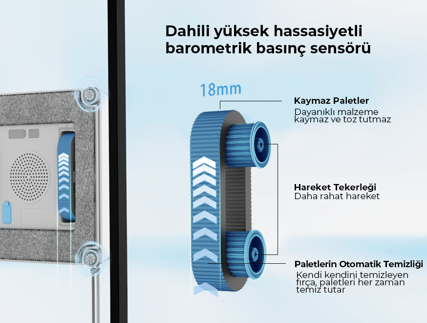 Havit HCR107 PRO