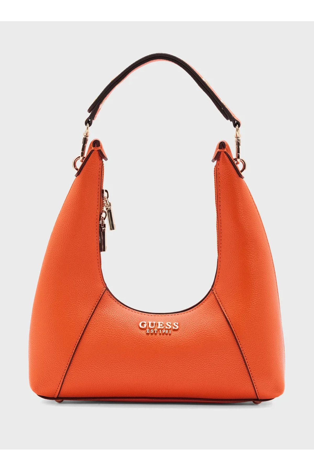 گس کیف دستی زنانه نارنجی HWBB7334170