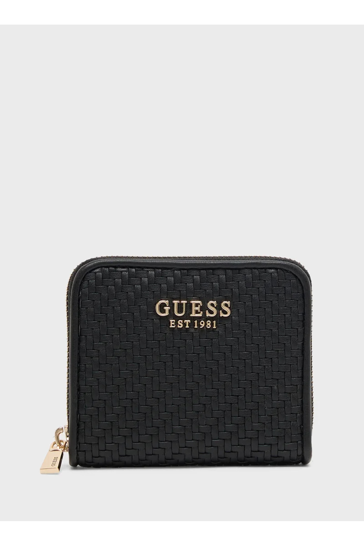 Guess Women's Small Women's Wallet Black SWWG9631137