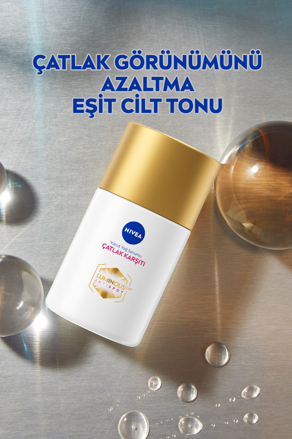 کرم بدن زنانه | نیوا NIVEA 4532435Ol5354 - تصویر 4