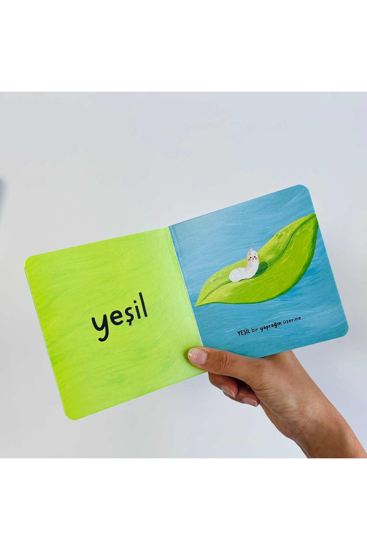 Sincap Kitap Bebek Üniversitesi Set (4 Kitap) - - Çağrı Odabaşı Kitabı fotoğrafı 6 (önizleme)