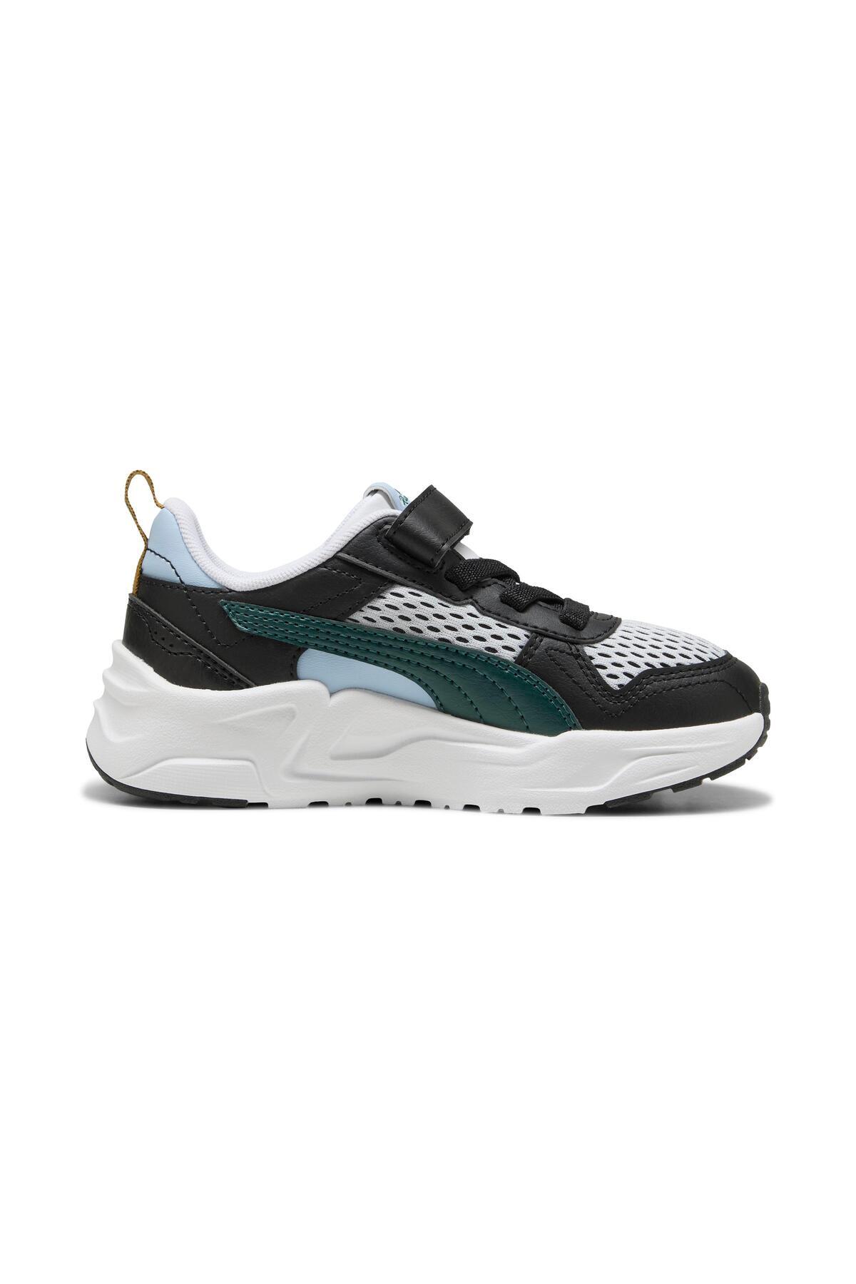 کفش اسنیکر پسرانه | پوما Puma 402931 - تصویر 4