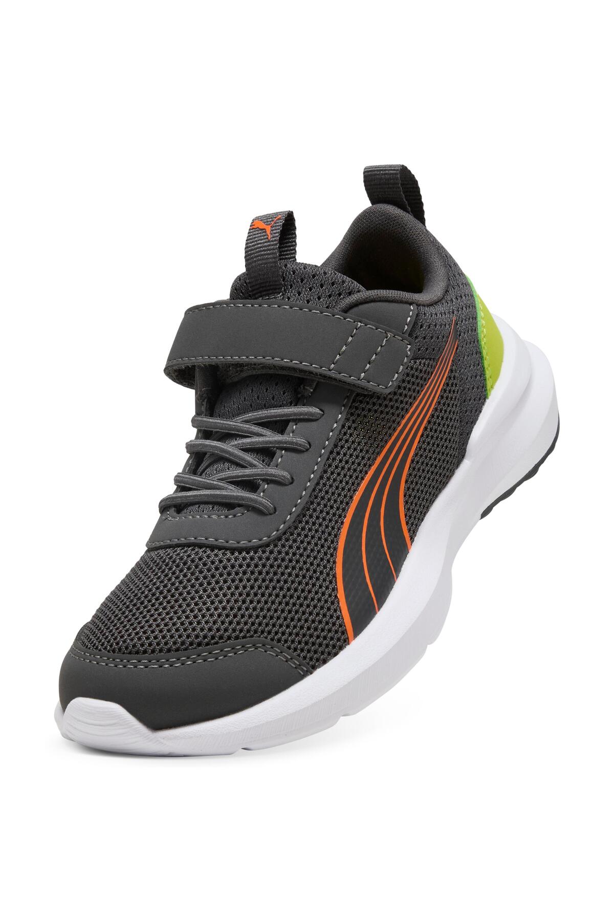 Kruz Profoam AC+ PS Sneaker Kids Shoes 37976319 Puma پوما اورجینال - تصویر 15