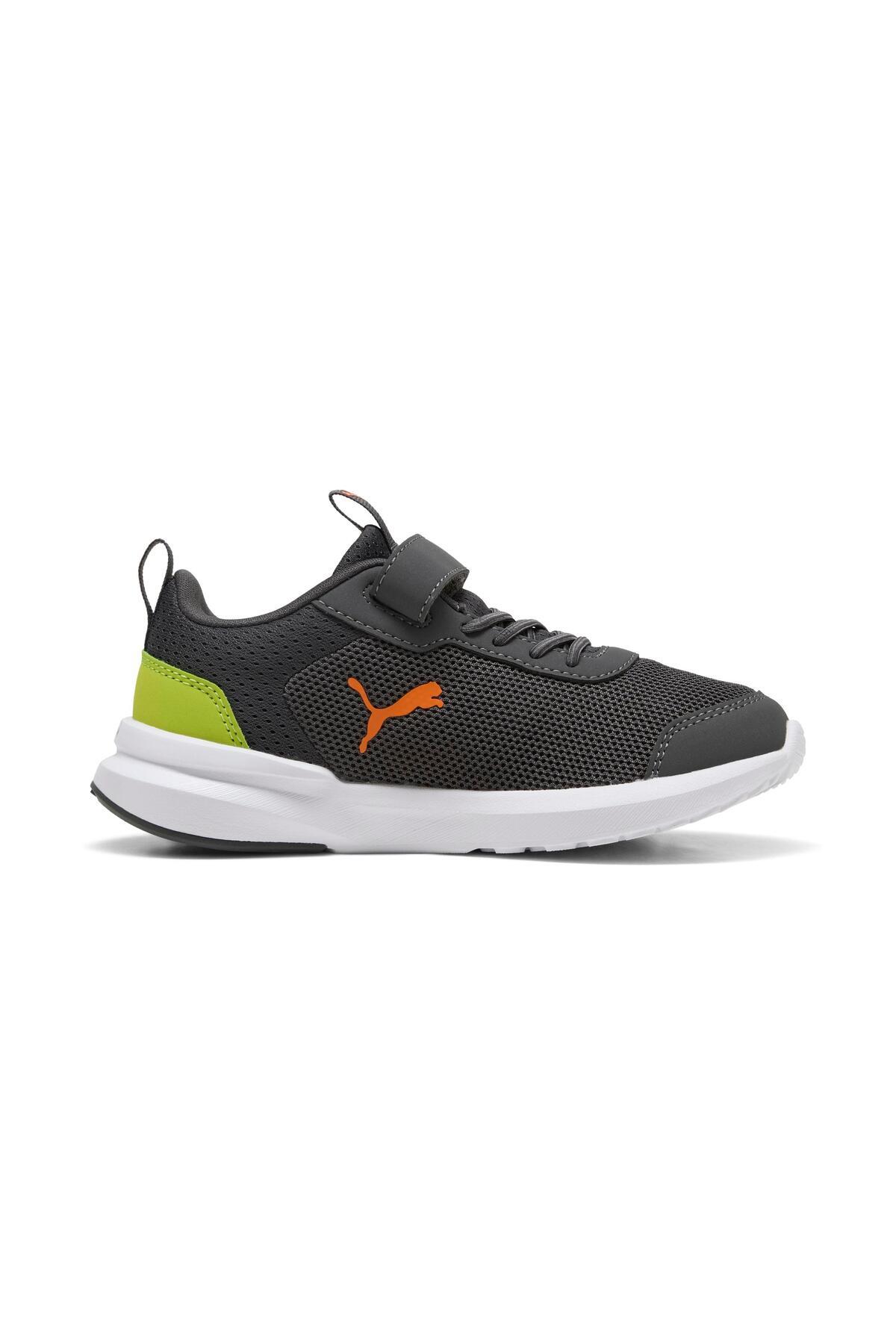 Kruz Profoam AC+ PS Sneaker Kids Shoes 37976319 Puma پوما اورجینال - تصویر 14