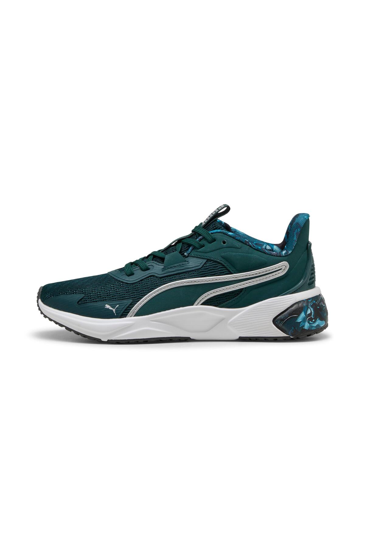 Puma Disperse XT 4 Wn s Green Ter Kadın Fitness & Antreman Ayakkabısı