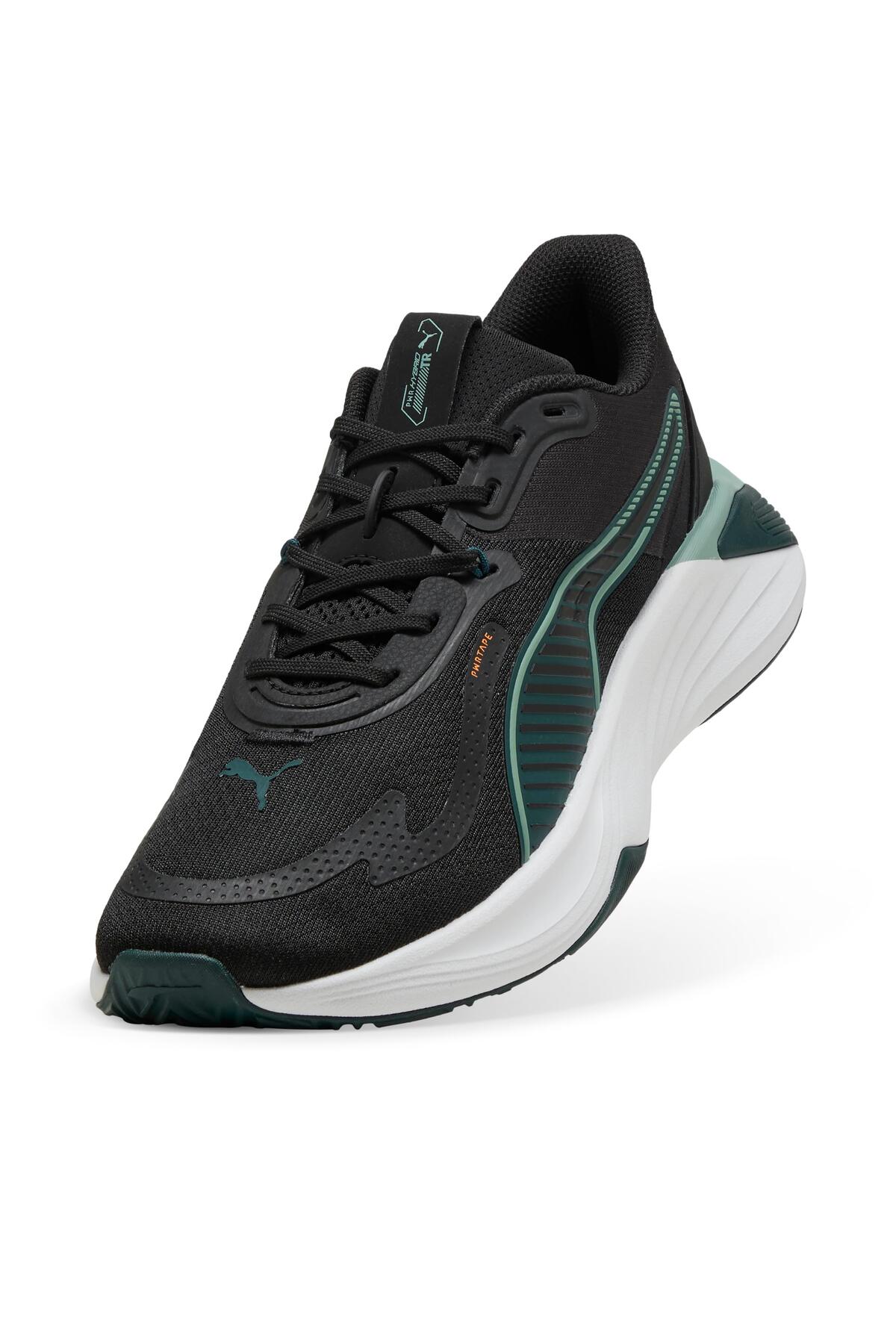 Puma PWR Hybrid TR Unisex Fitness & Antreman Ayakkabısı görsel 4
