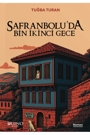 Duino Safranbolu’da Bin İkinci Gece