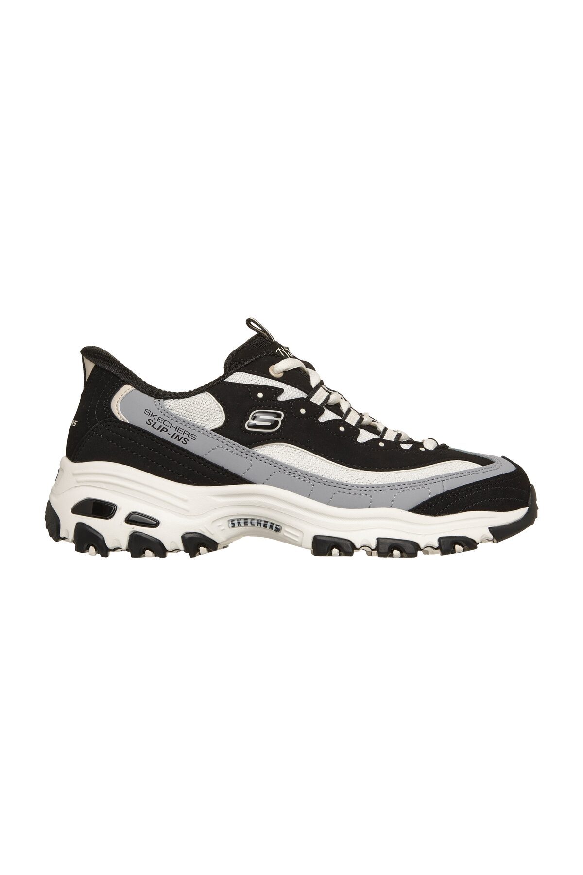 SKECHERS 150537   Schwarz Frauen / Mädchen