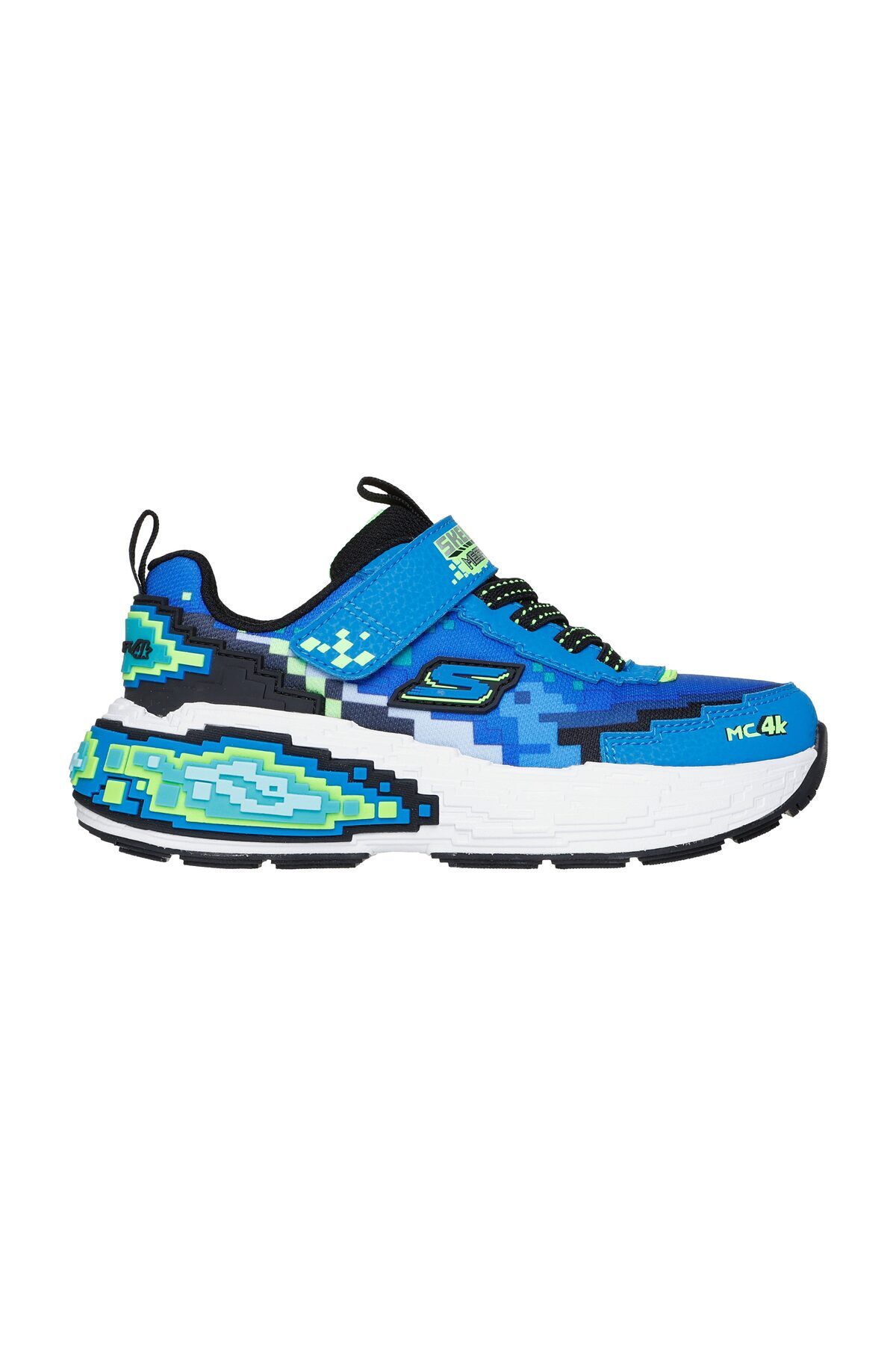 SKECHERS MEGA-CRAFT 4K -