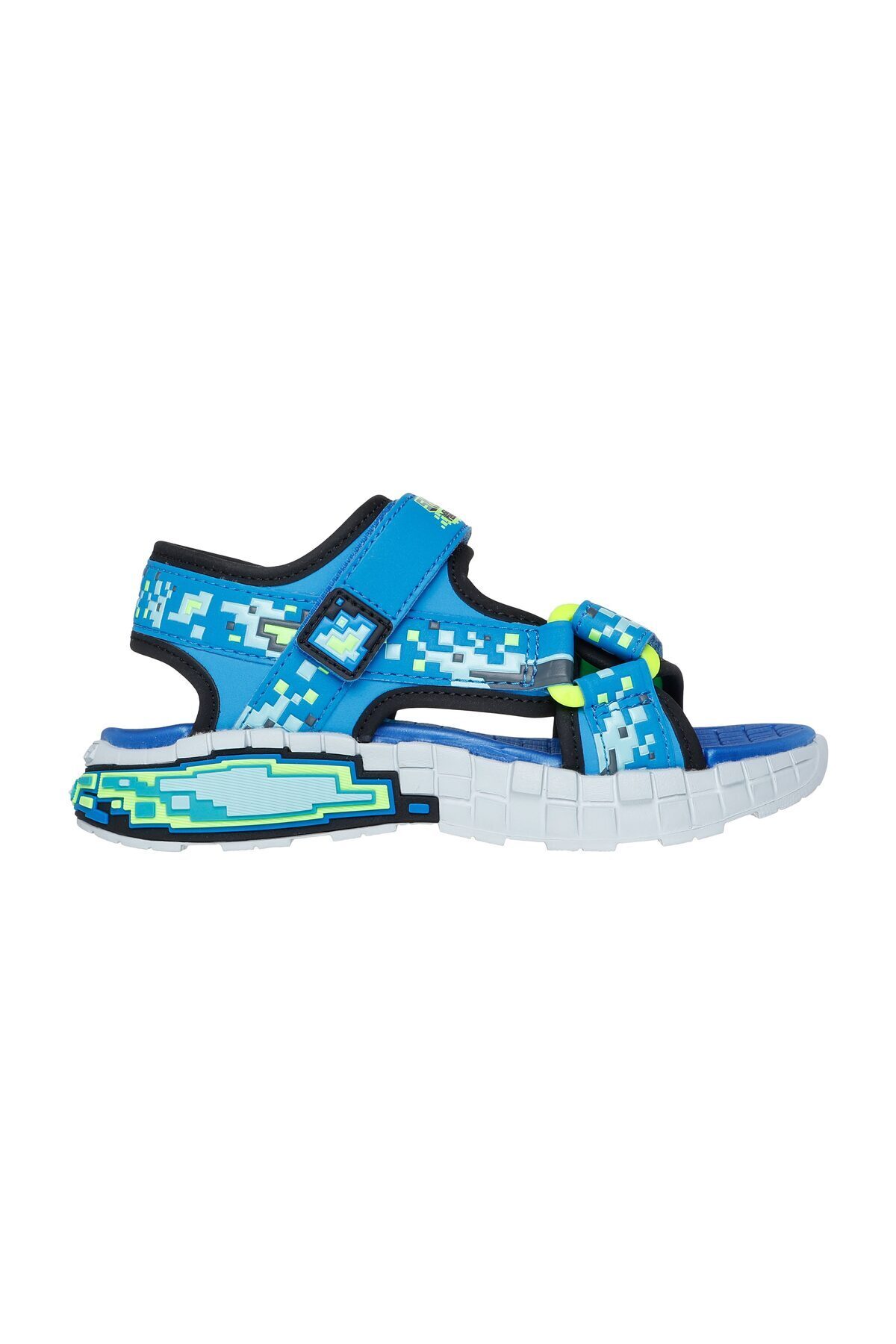 SKECHERS 402161 L Schwarz Unisex