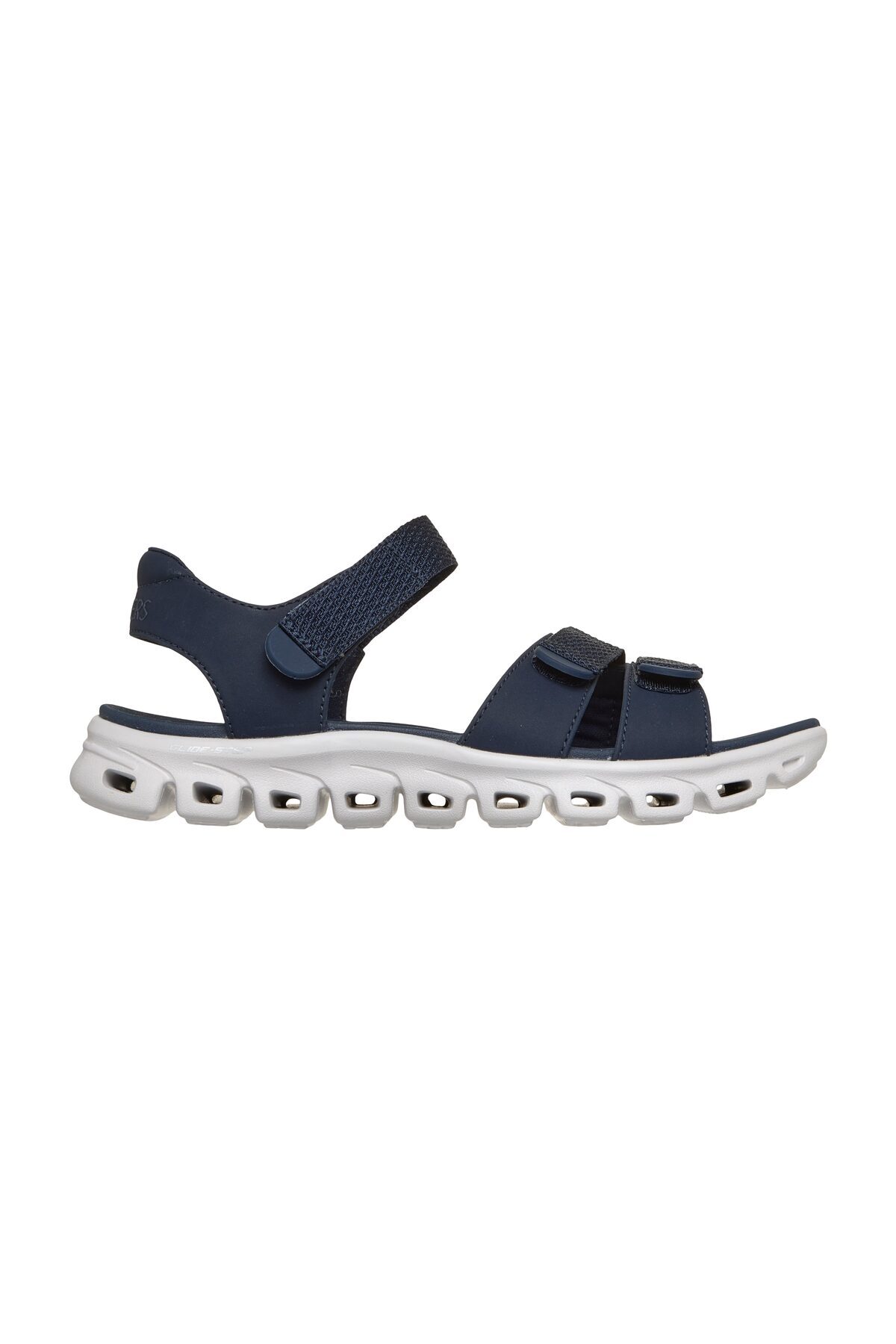 SKECHERS SANDALE GLIDE-STEP COUNT ON ME