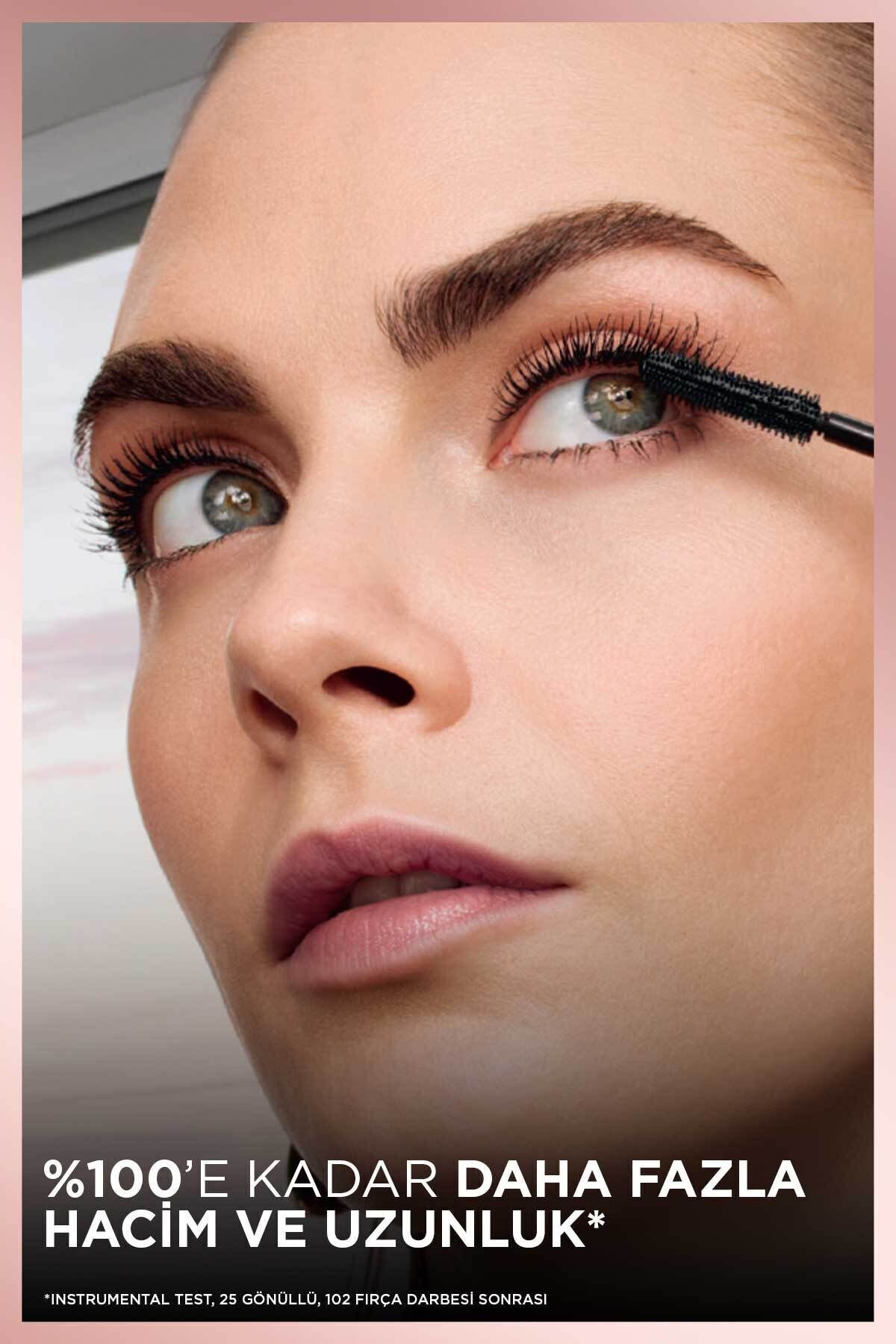 ریمل   L'Oreal Paris | 30189096 اورجینال - تصویر 7