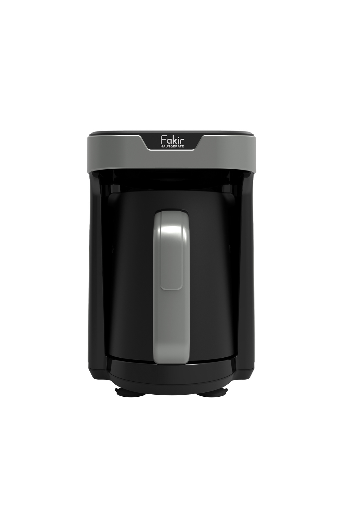 Fakir Kaave Mono Türk Kahvesi Makinesi Gri