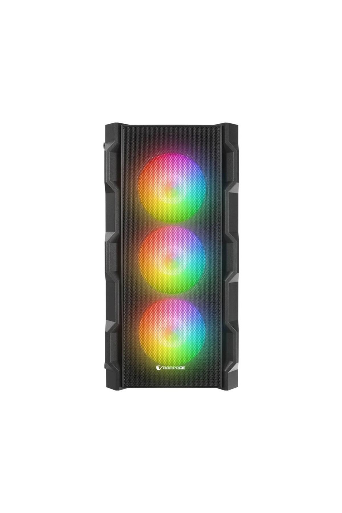 TEBİLON Unlost ECO 2 AMD RYZEN 7500F- GIGABYTE RTX 5060 8GB-GIGABYTE A620M-16GB DDR5 -500GB SSD-OEM PAKET