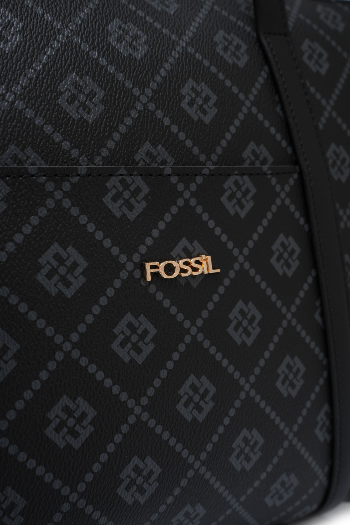 کیف Fossil دست و شانه زنانه 05FD25K510 اورجینال - تصویر 4