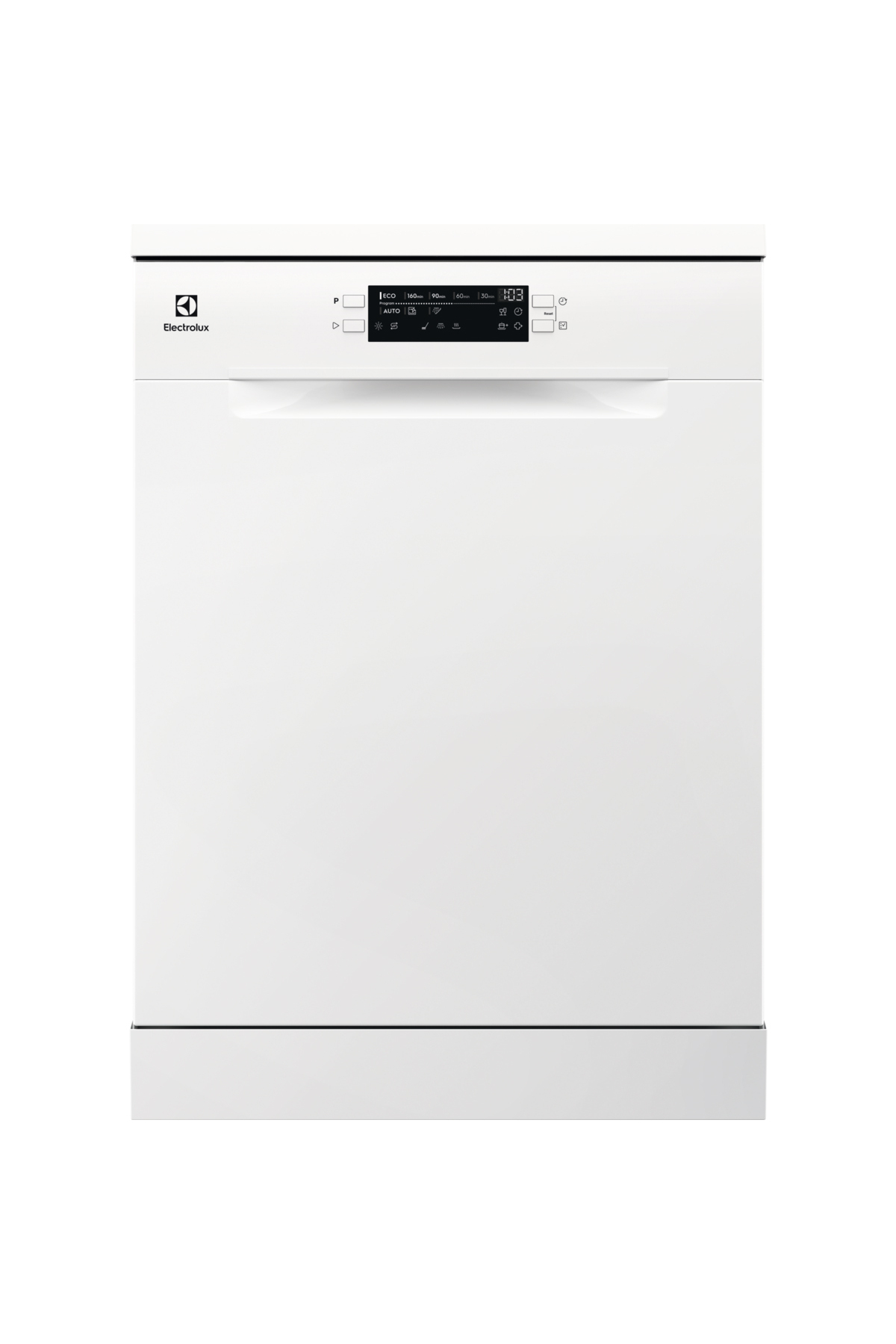 Electrolux ESA47210SW AirDry Oto Kapı Açarak Kurutan 8 Prog. E Sınıfı 13 Kişilik Inverter Bulaşık Makinesi - Fiyatı, Yorumları