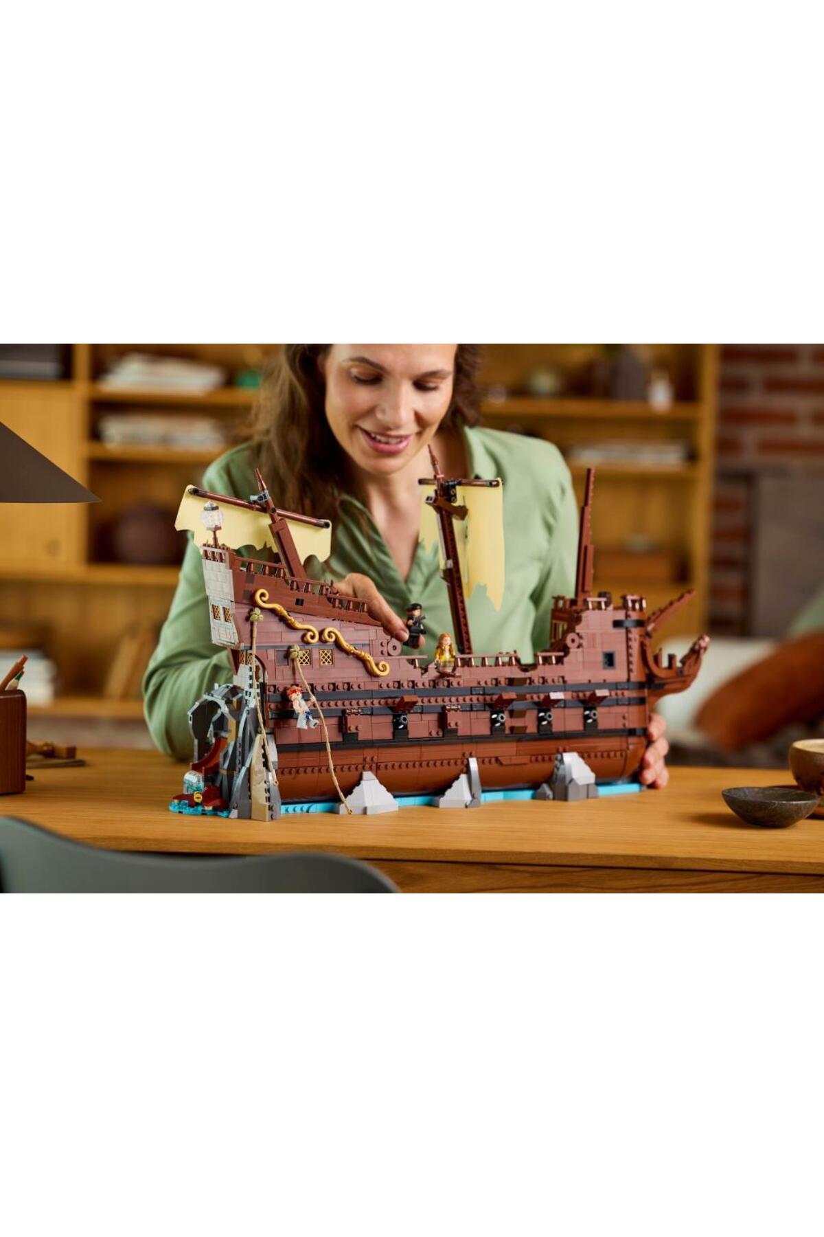 ۲۱۳۶۳ ایده شکارچیان را تعریف میکند