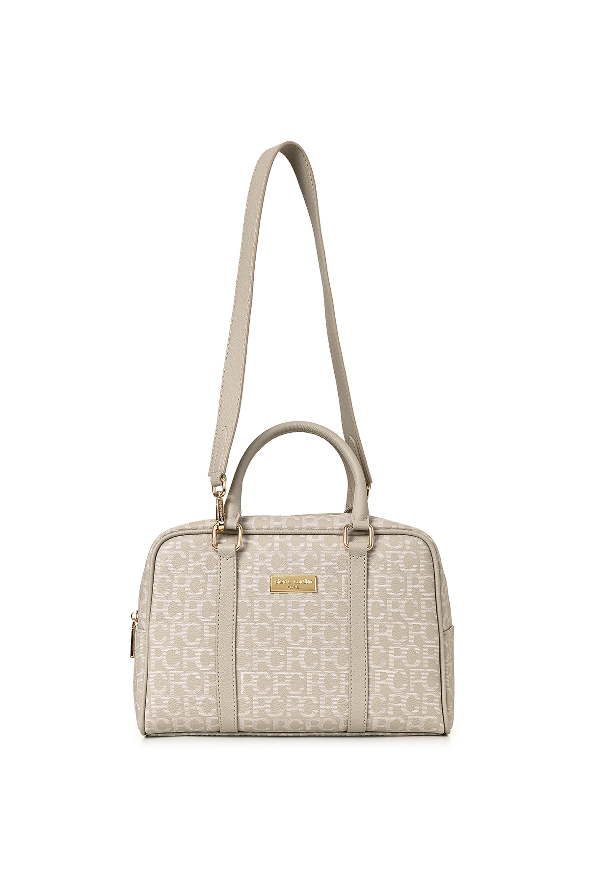 Pierre Cardin  Taş Büyük Alfabe Kadın Omuz Cantası 05PO22Y1557