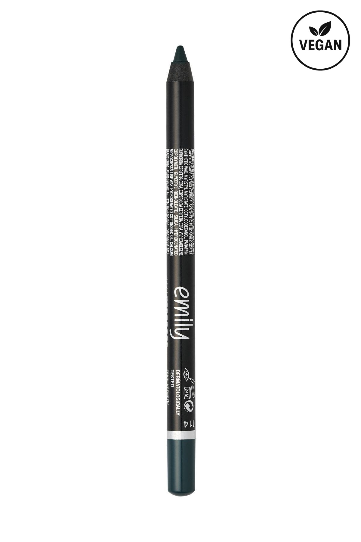 خط چشم  رنگارنگ Golden Rose | Grose37 اورجینال - تصویر 4