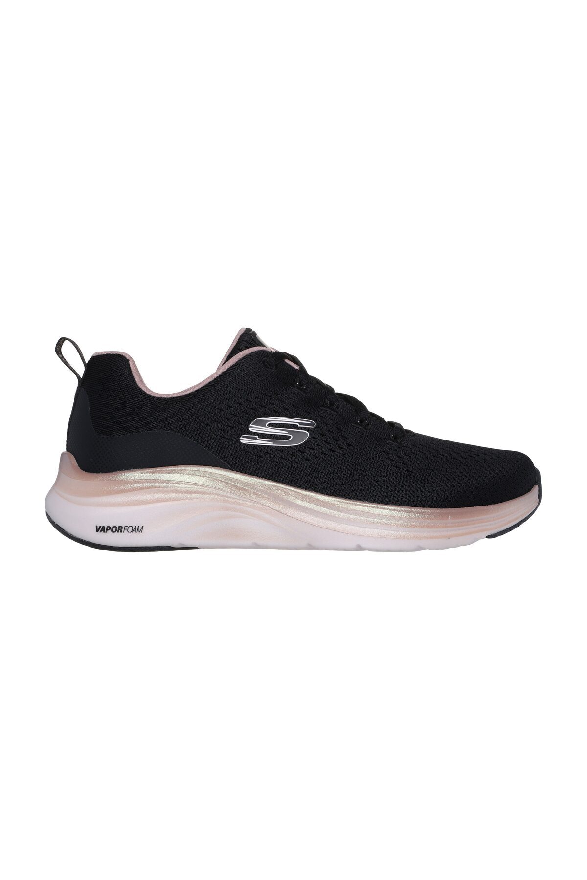SKECHERS PARNÍ PĚNA - PŮLNOČNÍ GLIMMER