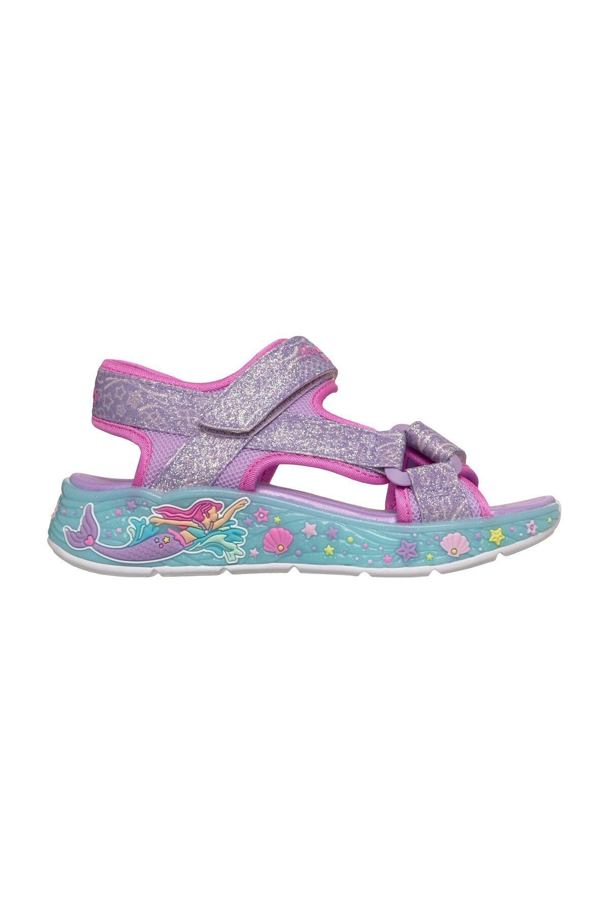 SKECHERS Sandály MERMAID DREAMS