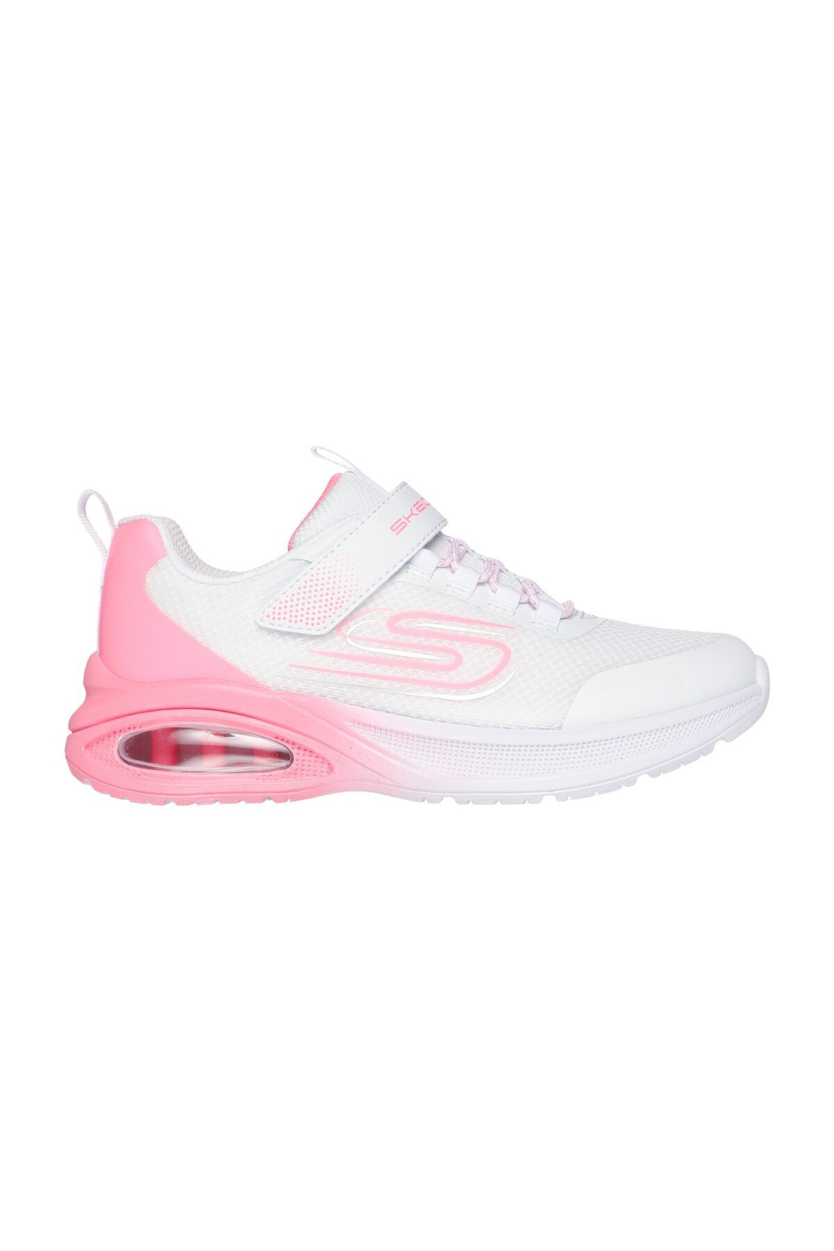 SKECHERS 303595 L Weiß Nők/Lányok