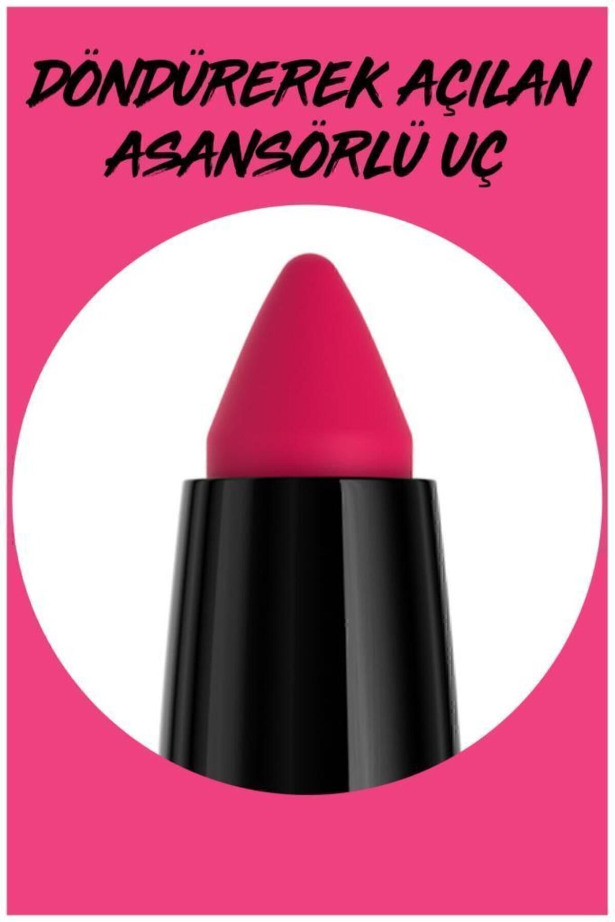 سایه چشم  رنگارنگ Maybelline New York | CTTSTX اورجینال - تصویر 6