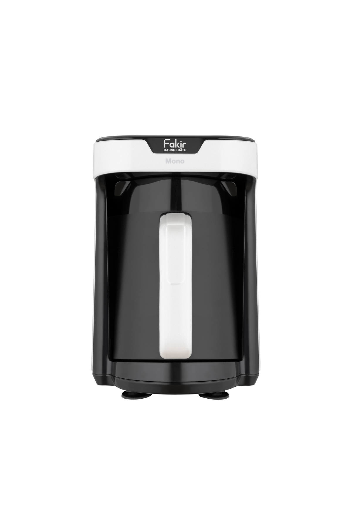Fakir Kaave Mono Türk Kahvesi Makinesi Beyaz