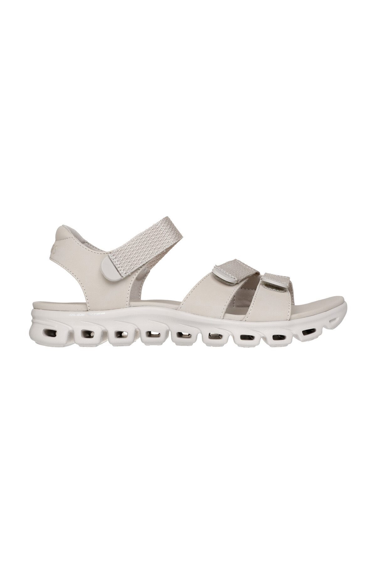 SKECHERS GLIDE-STEP SANDAL COUNT ON ME