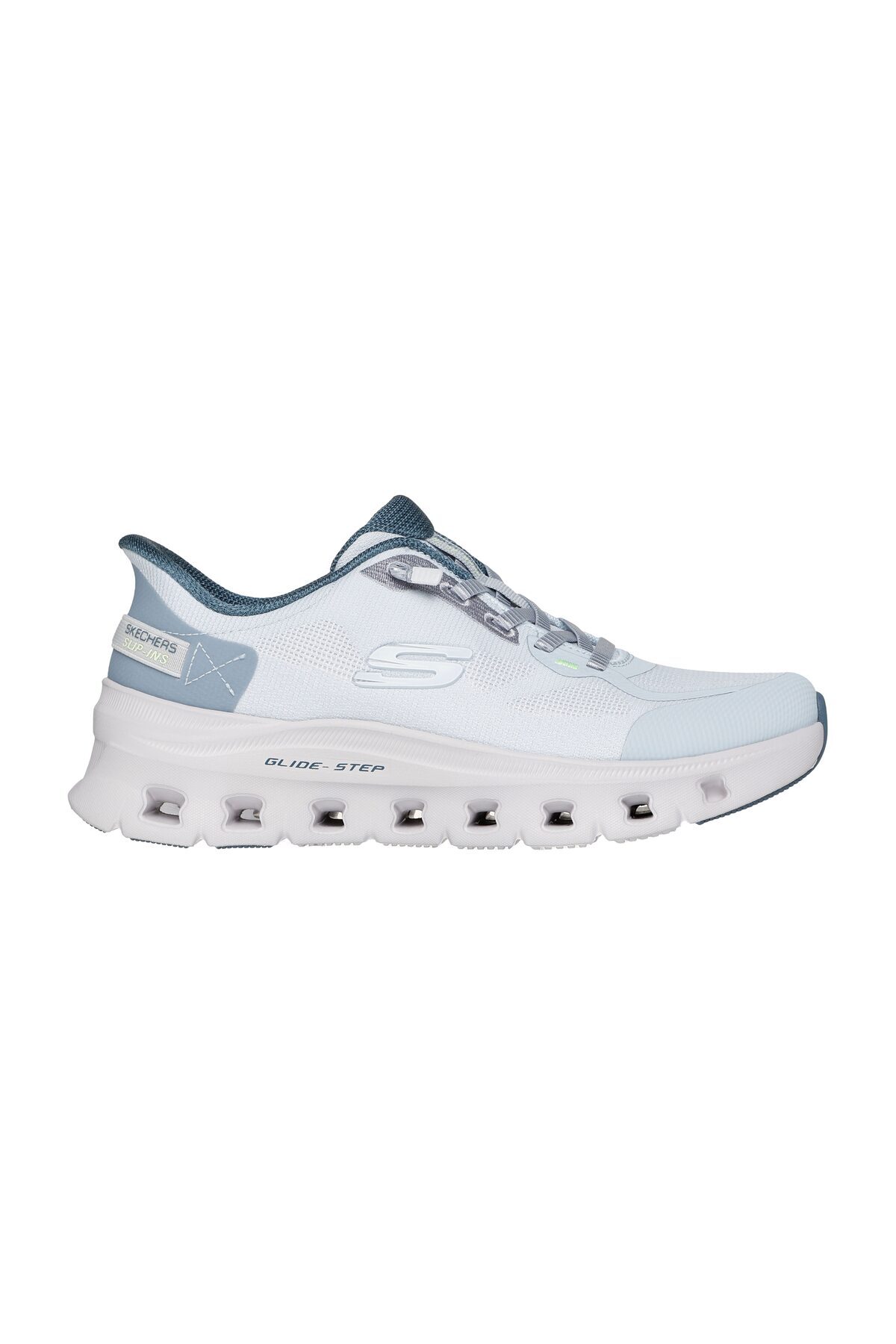 SKECHERS GLIDE-STEP PRO – CZYSTY RUCH